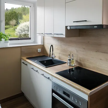Apartmán Castle & Zarezerwuj Na Podhalami Pl